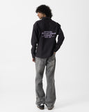 Urban Essence Shirt (Black)