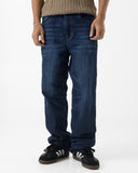 Wring Denim (Dark Blue)