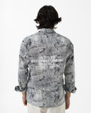 Urban Essence Shirt (Print)