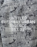Urban Essence Shirt (Print)