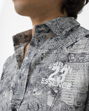 Urban Essence Shirt (Print)