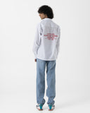 Wring Denim (Light Blue)