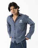 Urban Essence Shirt (Grey)