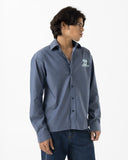 Urban Essence Shirt (Grey)