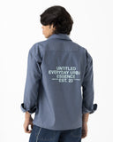 Urban Essence Shirt (Grey)