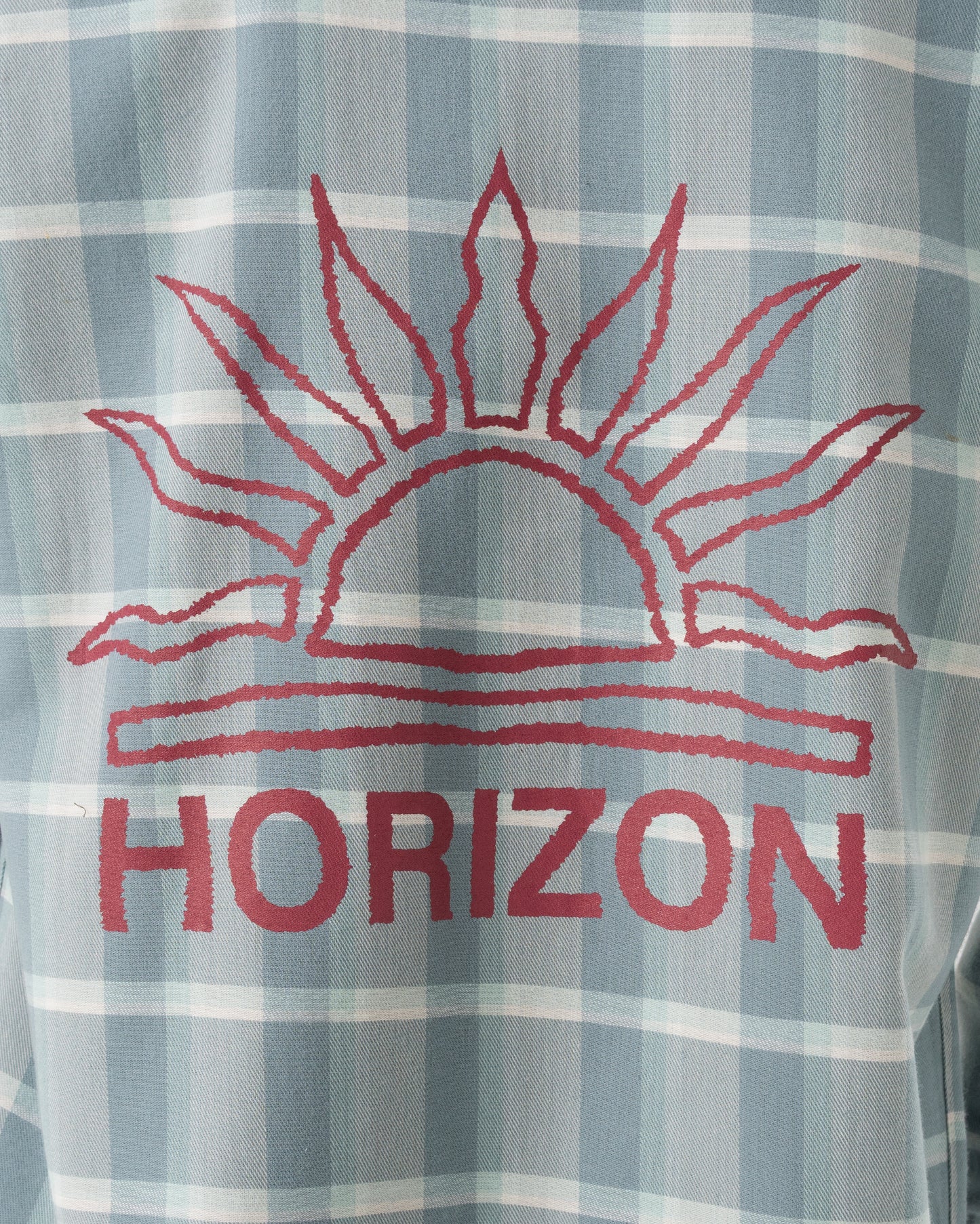 Horizon Shirt (Green)