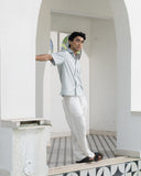 Corps Shirt (Mist Grey)