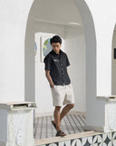 Corps Shirt (Black)