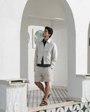 Transit Jacket (Stone)