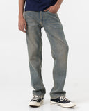 Core Stretch Jeans (Dusk)