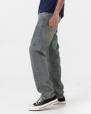 Core Stretch Jeans (Dusk)