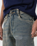 Core Stretch Jeans (Dusk)