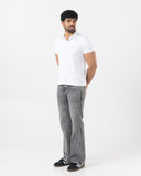 Vintage Bootcut Denim (Graphite)