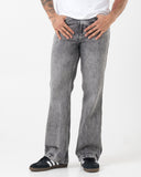 Vintage Bootcut Denim (Graphite)