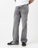 Vintage Bootcut Denim (Graphite)