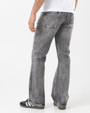 Vintage Bootcut Denim (Graphite)