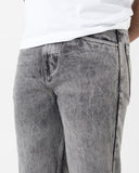 Vintage Bootcut Denim (Graphite)