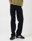 Core Stretch Jeans (Raw)