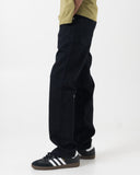 Core Stretch Jeans (Raw)