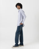 Core Stretch Jeans (Dark Blue)