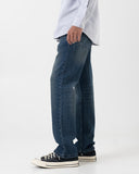 Core Stretch Jeans (Dark Blue)
