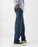 Core Stretch Jeans (Dark Blue)