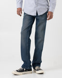Core Stretch Jeans (Dark Blue)