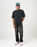 Core Stretch Jeans (Black)