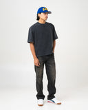 Core Stretch Jeans (Black)