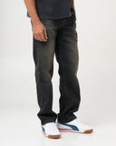 Core Stretch Jeans (Black)