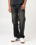Core Stretch Jeans (Black)