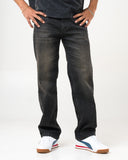 Core Stretch Jeans (Black)