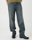 Stretch Jeans (Archive Blue)