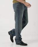 Stretch Jeans (Archive Blue)