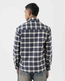 Charcoal Check Shirt