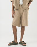 Palermo Shorts (Beige)