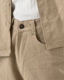 Palermo Shorts (Beige)