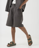 Riviera Shorts (Grey)