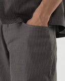 Riviera Shorts (Grey)