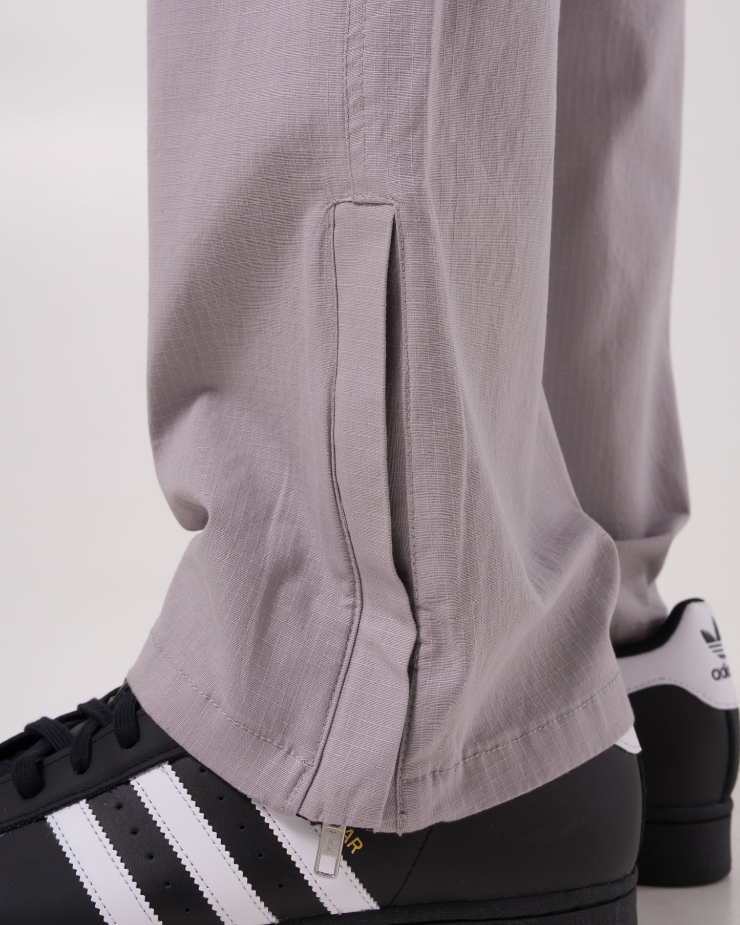 Ripstop Cargo Pants (Grey)