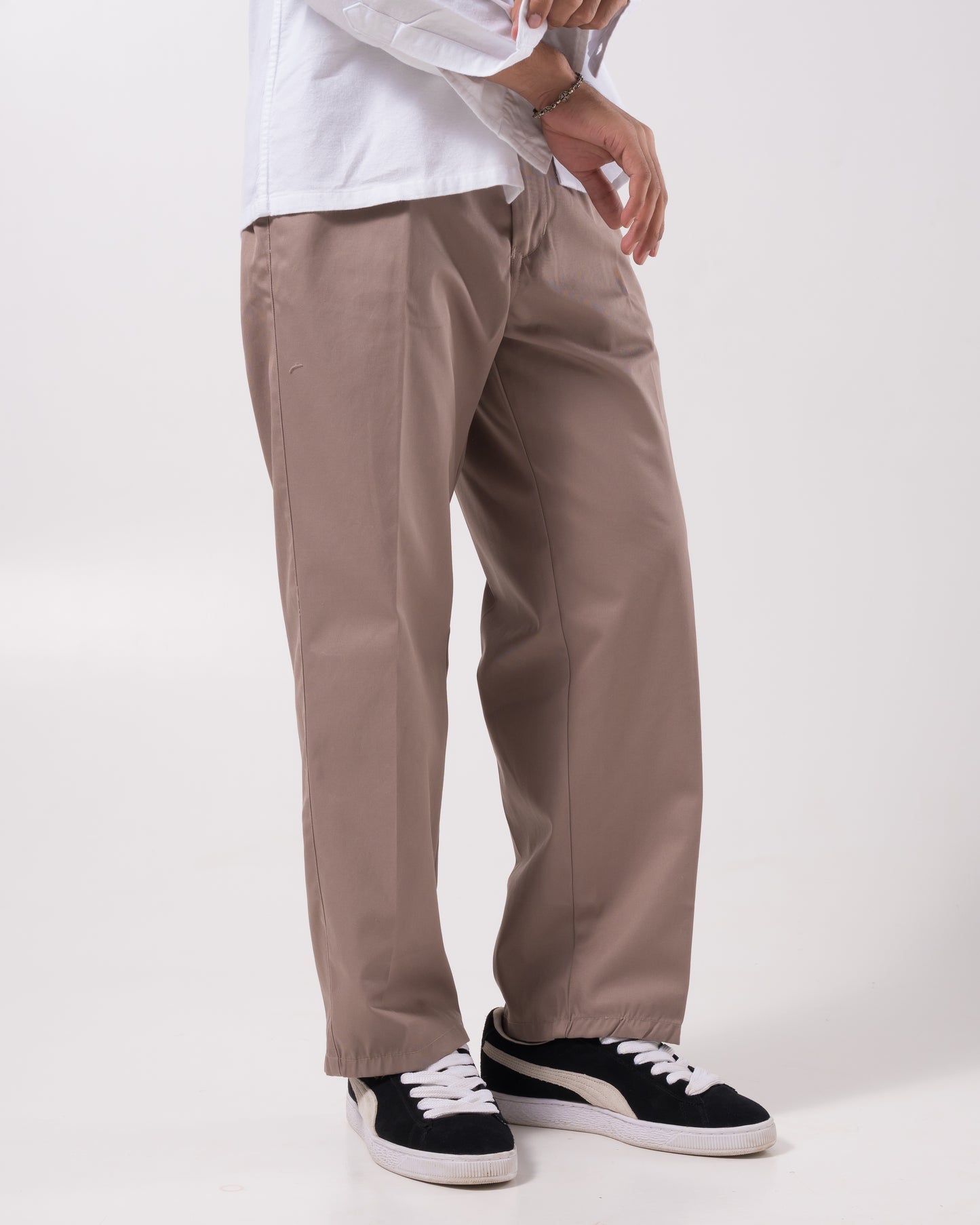 TTO Pants (Mauve)