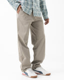 Studio Trousers (Beige)