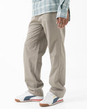 Studio Trousers (Beige)
