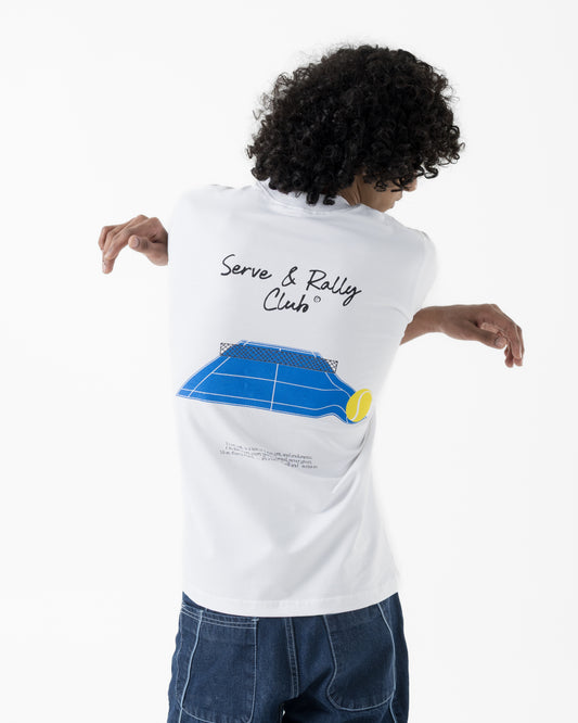 Rally T-shirt