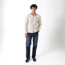 Stretch Jeans (Deep Blue)