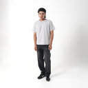 Stretch Jeans (Black)