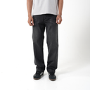 Stretch Jeans (Black)