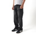 Stretch Jeans (Black)