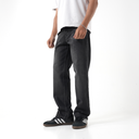 Stretch Jeans (Black)