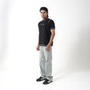 Stretch Jeans (Light Blue - Tint)